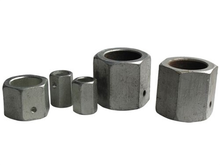 黑龙江无纹螺母